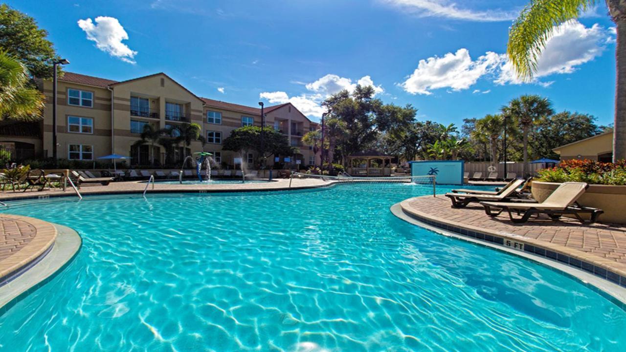 Gorgeous Condo Near Disney Orlando Exterior photo