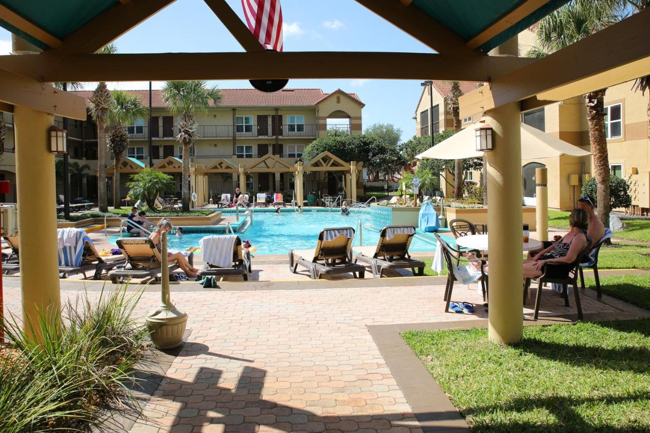 Gorgeous Condo Near Disney Orlando Exterior photo